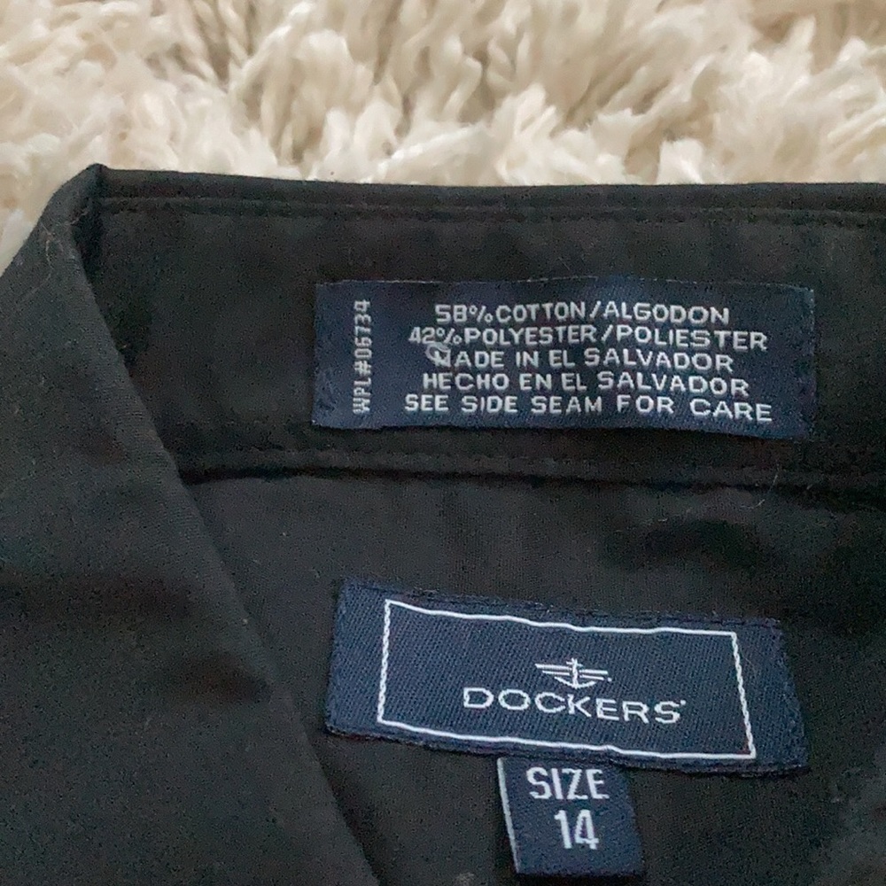 Shirt - Picture 2 of 4